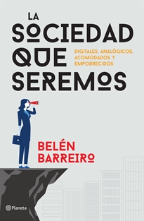 Books Frontpage La sociedad que seremos