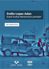 Books Frontpage Emilio López Adán