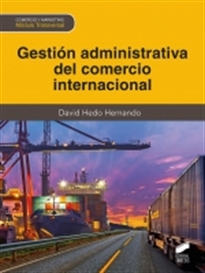Books Frontpage Gestio&#x00301;n administrativa del comercio internacional
