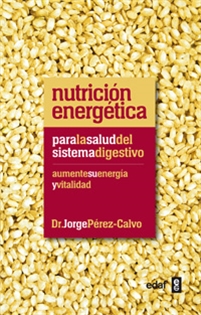 Books Frontpage Nutrición energética para la salud del sistema digestivo