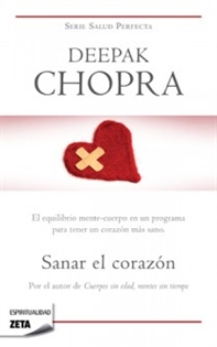Books Frontpage Sanar el corazón (Colección Salud Perfecta)
