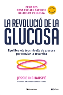 Books Frontpage La revolució de la glucosa