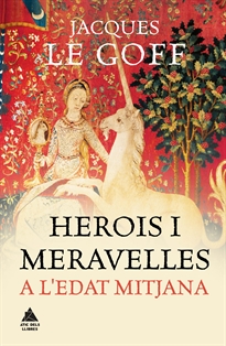 Books Frontpage Herois i meravelles de l'Edat Mitjana