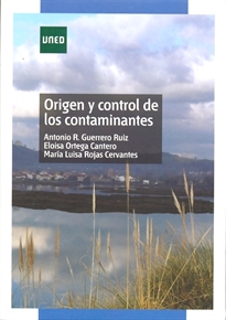 Books Frontpage Origen y control de los contaminantes