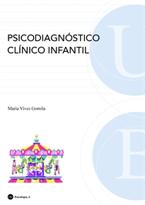 Books Frontpage Psicodiagnóstico clínico infantil