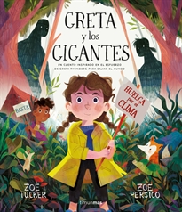 Books Frontpage Greta y los gigantes