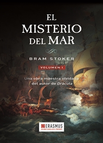 Books Frontpage El Misterio Del Mar (1ª Parte)