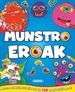 Front pageMunstro eroak