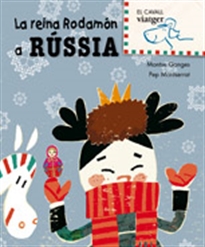 Books Frontpage La reina Rodamón a Rússia