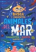 Front pageBusca y encuentra animales del mar