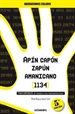 Front pageApín Capón Zapún Amanicano (1134)