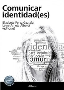 Books Frontpage Comunicar identidad(es)
