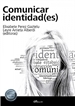 Front pageComunicar identidad(es)