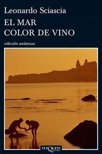 Books Frontpage El mar color de vino