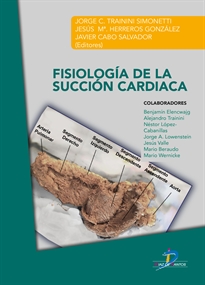 Books Frontpage Fisiología de la succión cardiaca