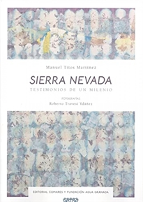 Books Frontpage Sierra Nevada