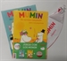 Front pageJuega con los Mumin