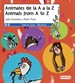 Front pageAnimales de la A a la Z / Animals from A to Z