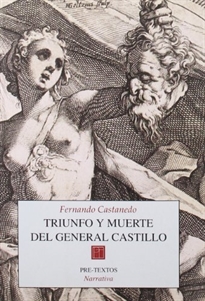 Books Frontpage Triunfo y muerte del general Castillo