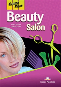 Books Frontpage Beauty Salon