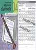 Front pageMi primer clarinete 04