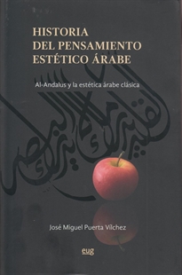 Books Frontpage Historia del pensamiento estético árabe