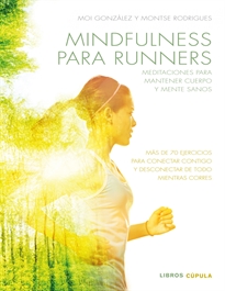 Books Frontpage Mindfulness para runners