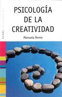 Books Frontpage Psicología de la creatividad
