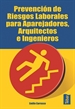 Front pagePrevención de riesgos laborales para aparejadores, arquitectos e ingenieros