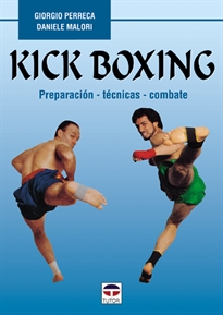 Books Frontpage Kick Boxing