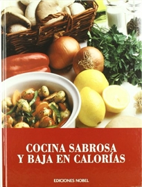 Books Frontpage Cocina Sabrosa Y Baja En Calorias