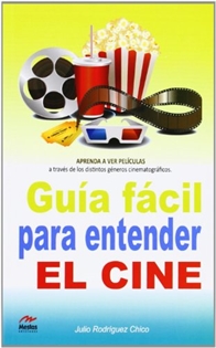 Books Frontpage Guía fácil para entender el cine