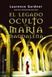 Front pageEl legado oculto de María Magdalena