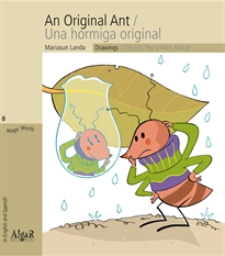 Books Frontpage An Original Ant