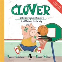 Books Frontpage Clover