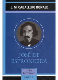 Books Frontpage Jose De Espronceda