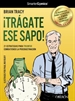 Front page¡Trágate ese sapo! 21 estrategias para TRIUNFAR combatiendo la procrastinación