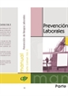 Front pageManual Prevención de Riesgos Laborales. Parte Común Vol. II.