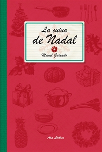 Books Frontpage La cuina de Nadal