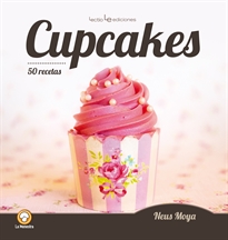 Books Frontpage Cupcakes