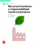 Front pageRecursos humanos y responsabilidad social corporativa