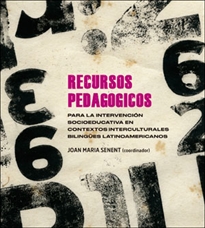 Books Frontpage Recursos pedagógicos para la intervención socioeducativa en contextos interculturales bilingües latinoamericanos