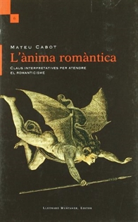 Books Frontpage L'ànima romàntica