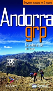 Books Frontpage Andorra GRP