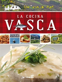 Books Frontpage Un viaje por la cocina vasca