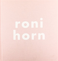 Books Frontpage Roni Horn