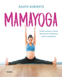 Books Frontpage Mamayoga