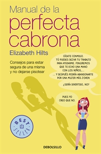 Books Frontpage Manual de la Perfecta Cabrona