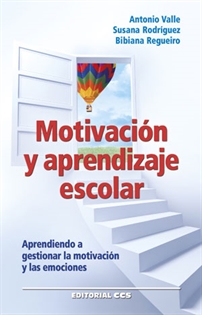 Books Frontpage Motivación y aprendizaje escolar