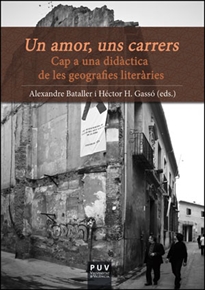 Books Frontpage Un amor, uns carrers